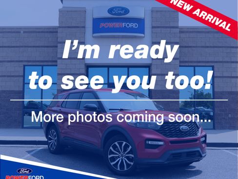 Used 2020 Ford Explorer ST w/ Premium Technology Package AWD/4WD image 1