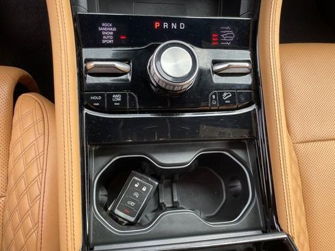 Used 2024 Jeep Grand Cherokee L Summit AWD/4WD image 38