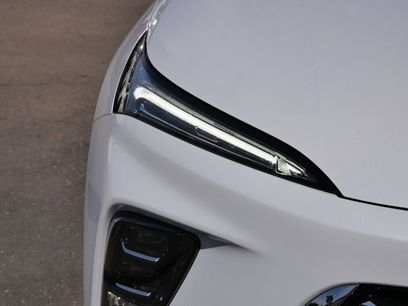 New 2026 Buick Enclave Avenir w/ Super Cruise Package