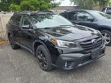 Used 2021 Subaru Outback Onyx Edition XT image 3