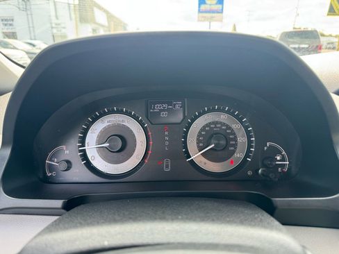 Used 2016 Honda Odyssey EX-L image 10