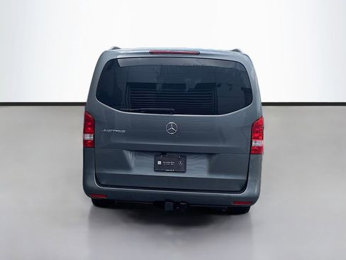 Used 2023 Mercedes-Benz Metris Passenger image 4