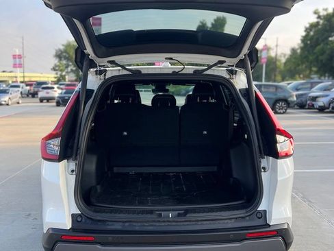 Used 2024 Honda CR-V Sport-L image 22