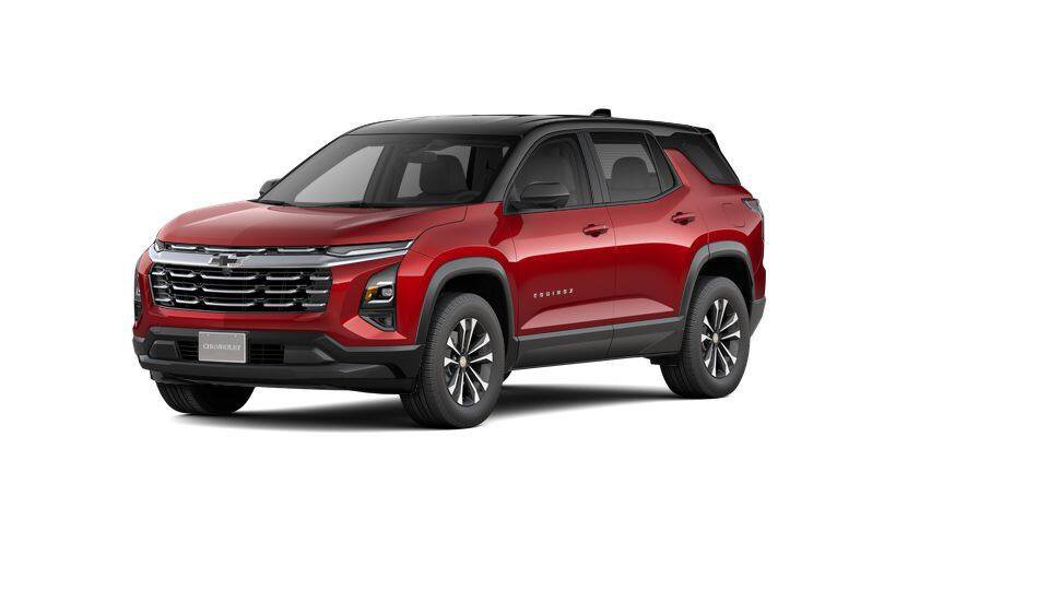 New 2027 Chevrolet Equinox LT w/ Convenience Package II AWD/4WD image 50