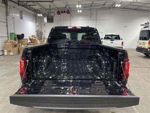 New 2025 Ford F150 STX w/ STX Black Appearance Package image 23