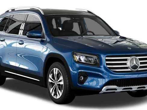 Used 2026 Mercedes-Benz GLB 250 4MATIC image 15