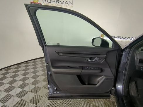 Used 2025 Honda CR-V Sport-L image 17