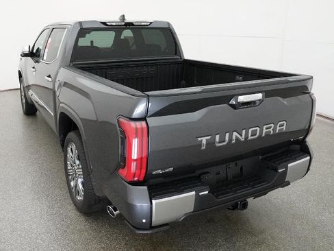 New 2026 Toyota Tundra Capstone AWD/4WD image 30
