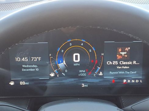 New 2026 Chevrolet Equinox LT image 20