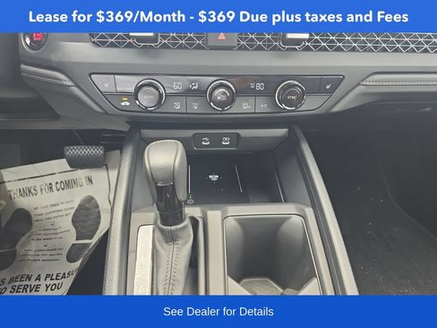 New 2026 Honda Accord SE image 15
