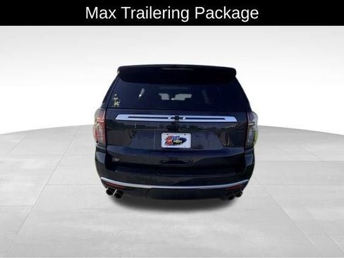 Certified 2024 Chevrolet Tahoe High Country w/ Advanced Technology Package AWD/4WD image 6