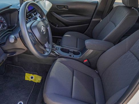 Used 2024 Toyota Corolla LE image 10