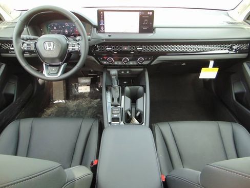 New 2026 Honda Accord Touring image 23