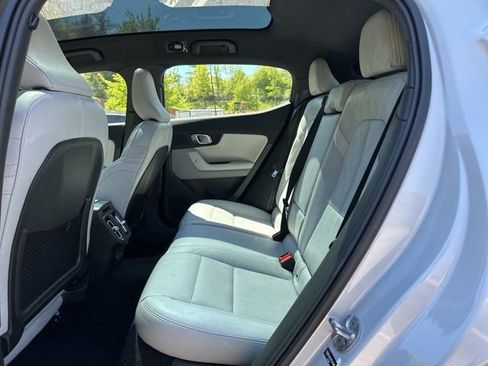 Certified 2023 Polestar Polestar 2 w/ Pilot Pack AWD/4WD image 11