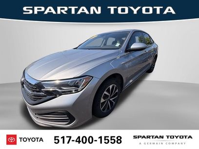 Used 2024 Volkswagen Jetta S