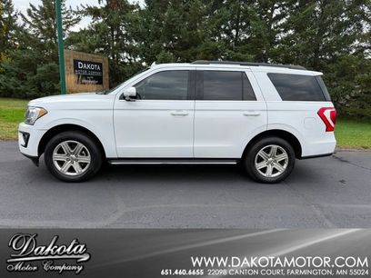 Used 2018 Ford Expedition XLT w/ Equipment Group 202A