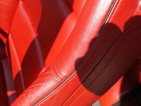 Used 2005 Audi S4 Cabriolet image 32