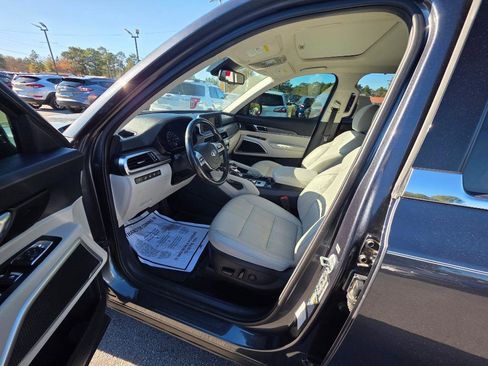 Used 2021 Kia Telluride EX w/ Towing Package image 6