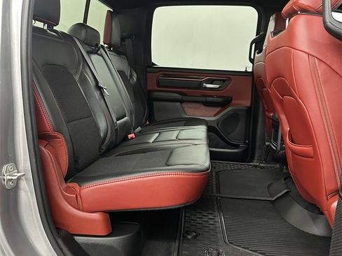 Used 2025 RAM 1500 Rebel image 35