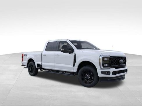 New 2026 Ford F350 XLT w/ XLT Premium Package image 7