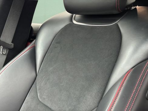 Used 2022 Genesis GV70 3.5T Sport w/ Sport Prestige Package image 45