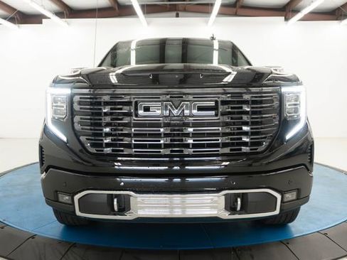 Used 2026 GMC Sierra 1500 Denali Ultimate AWD/4WD image 26