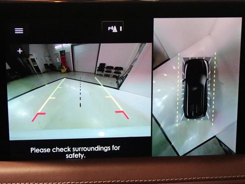 Used 2024 Lincoln Aviator Black Label AWD/4WD image 19