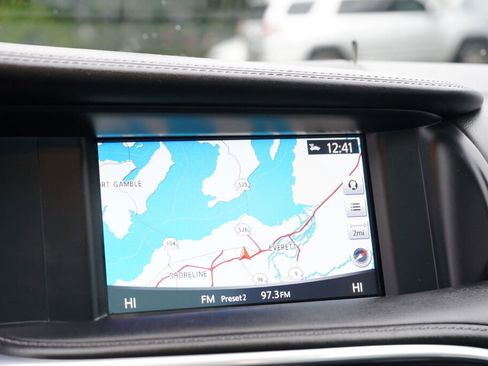 Used 2018 INFINITI QX30 Premium w/ Technology Package image 20