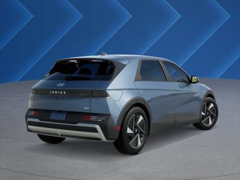 New 2026 Hyundai Ioniq 5 SE AWD/4WD image 4