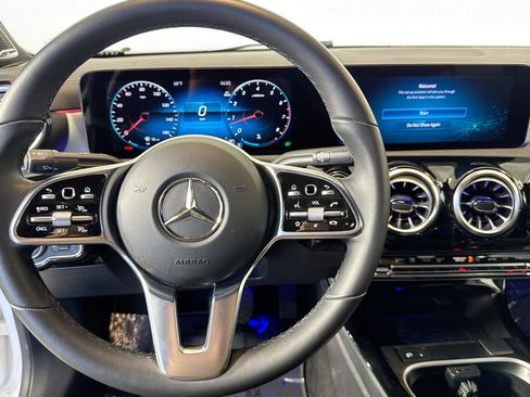 Certified 2023 Mercedes-Benz CLA 250 w/ Premium Package image 11