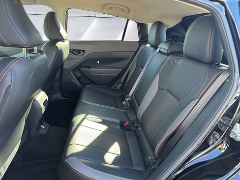 Certified 2025 Subaru Crosstrek 2.5i Limited w/ Crosstrek Mirror Package image 18