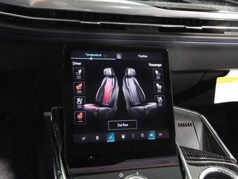 New 2025 Cadillac Escalade IQ Luxury 1 image 17