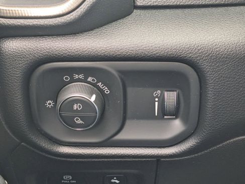 Used 2022 RAM 1500 Rebel w/ Rebel Level 1 Equipment Group image 13