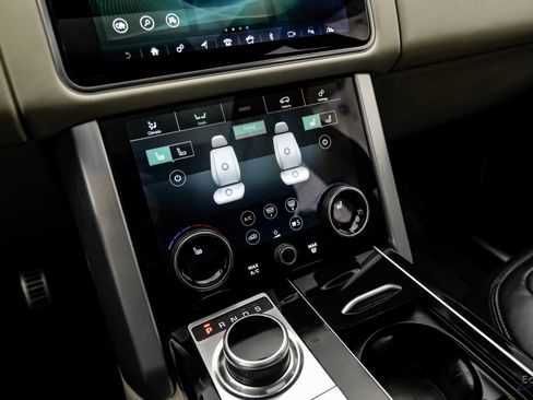 Used 2022 Land Rover Range Rover Westminster Edition image 61