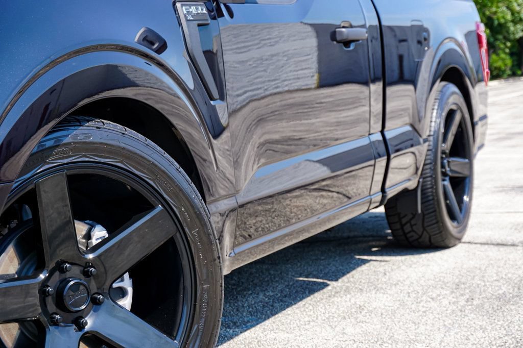 Used 2025 Ford F150 XL RWD image 66
