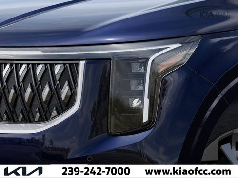 New 2026 Kia Carnival EX image 10