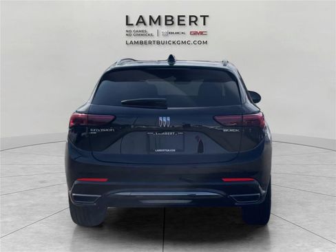 New 2026 Buick Envision Sport Touring image 4