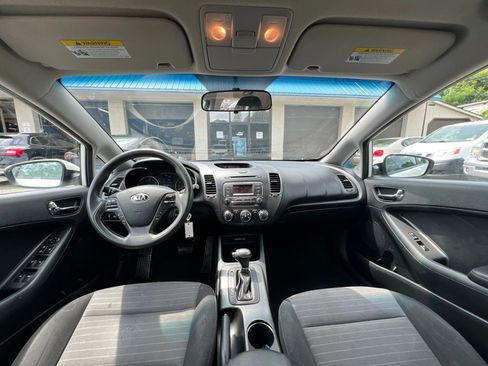 Used 2016 Kia Forte LX image 22