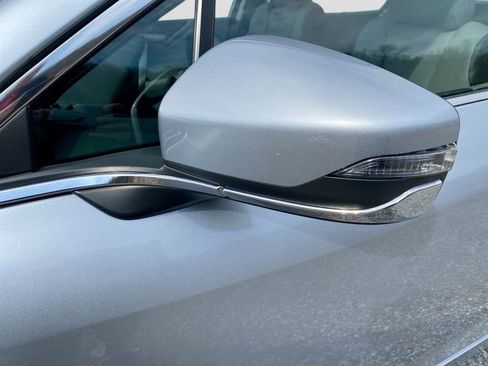 Used 2022 Subaru Legacy Limited XT w/ Popular Package #2 image 11