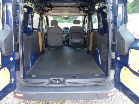 Used 2018 Ford Transit Connect XL image 26