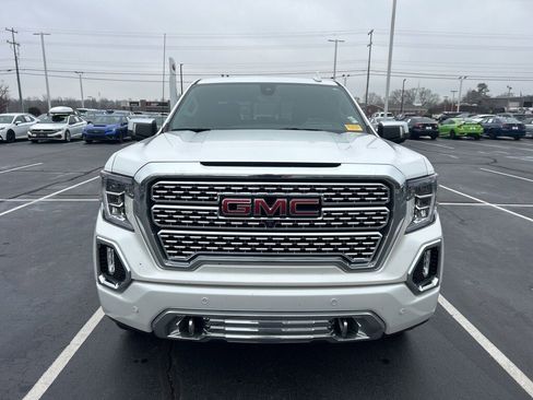 Used 2019 GMC Sierra 1500 Denali w/ Denali Ultimate Package image 15
