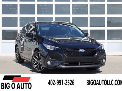 Used 2025 Subaru Impreza 2.0i Sport w/ Popular Package #1