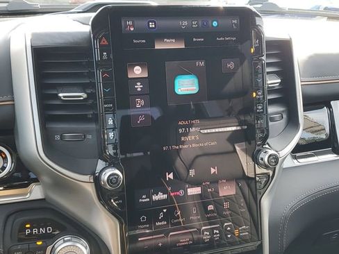 New 2026 RAM 1500 Tungsten image 30