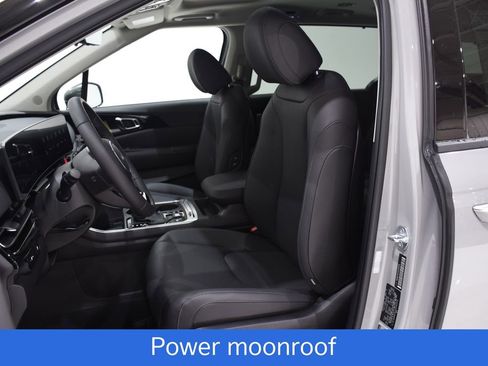 New 2026 Kia Carnival SX Prestige image 19