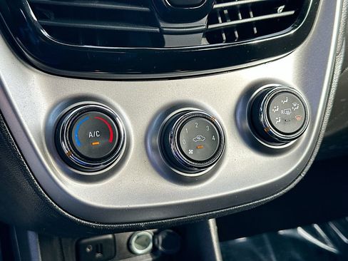 Used 2017 Chevrolet Spark LS image 16