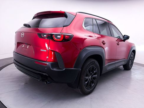 Certified 2026 MAZDA CX-50 AWD 2.5 Hybrid w/ Weather Package image 13