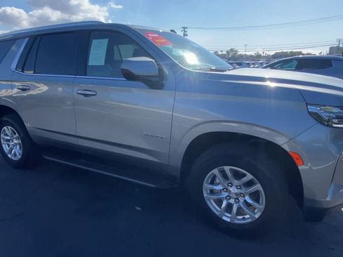 Used 2024 Chevrolet Tahoe LT image 3