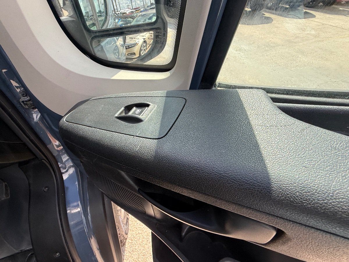 Used 2021 RAM ProMaster 3500 FWD image 14