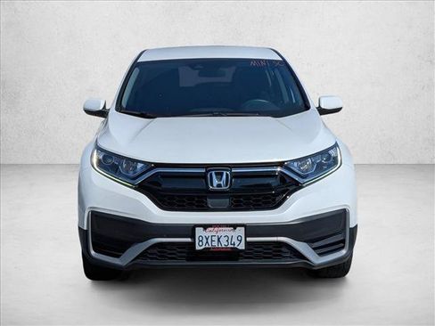 Used 2021 Honda CR-V Special Edition image 2