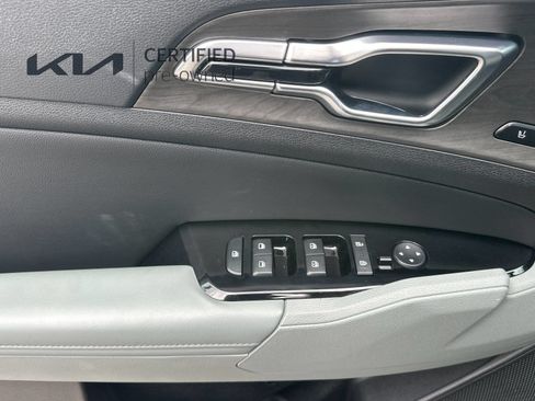 Certified 2023 Kia Sportage X-Pro Prestige AWD/4WD image 12